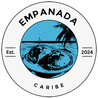 Empenada Caribe logo small