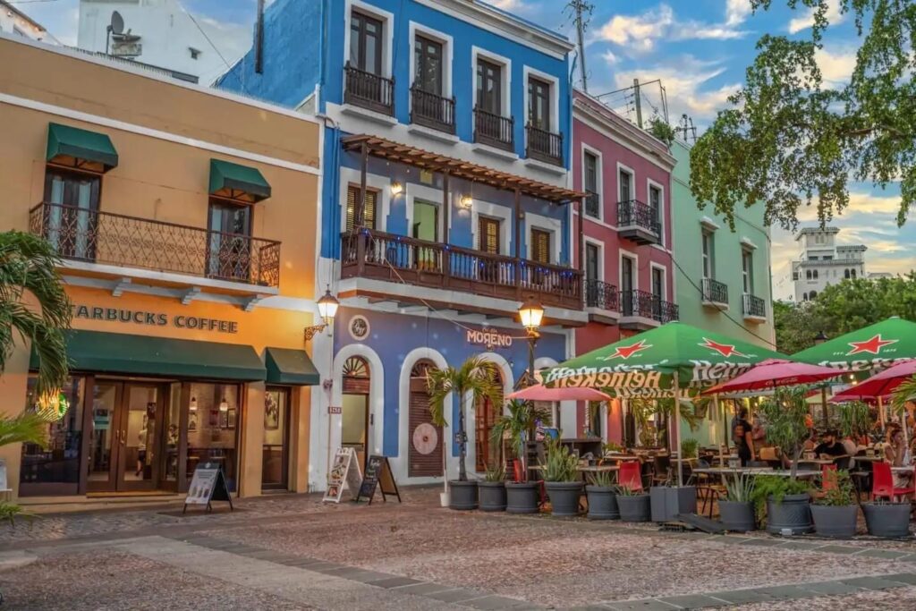 Puerto Rico 2023