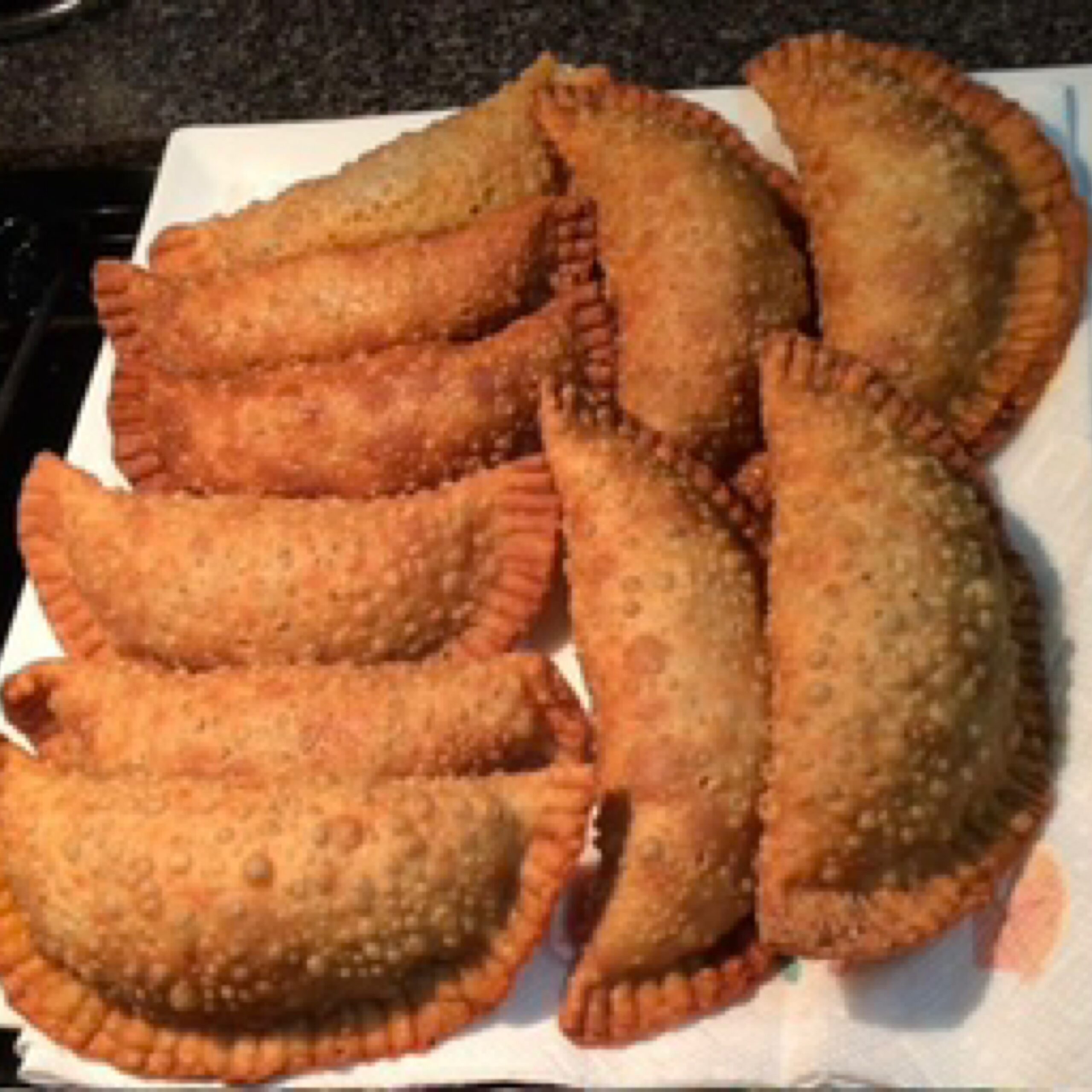 Chicken Empanada