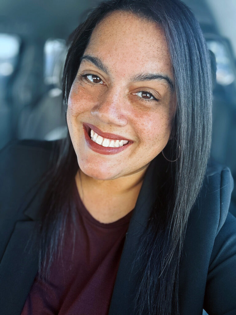 Melanie Felix-Pena - Owner
